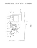 MOTHERBOARD INTEGRATED WITH FAN diagram and image