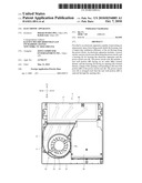 ELECTRONIC APPARATUS diagram and image