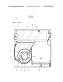 ELECTRONIC APPARATUS diagram and image