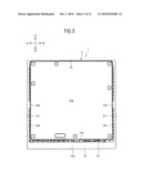 ELECTRONIC APPARATUS diagram and image