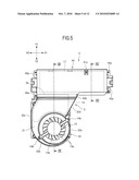 ELECTRONIC APPARATUS diagram and image