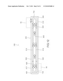 HEAT TRANSPORT DEVICE, ELECTRONIC APPARATUS, AND HEAT TRANSPORT DEVICE MANUFACTURING METHOD diagram and image