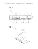 ELECTRONIC CONTROL UNIT AND METHOD OF MANUFACTURING THE SAME diagram and image