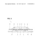 ELECTRONIC CONTROL UNIT AND METHOD OF MANUFACTURING THE SAME diagram and image