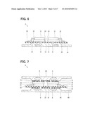 ELECTRONIC CONTROL UNIT AND METHOD OF MANUFACTURING THE SAME diagram and image