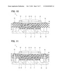 ELECTRONIC CONTROL UNIT AND METHOD OF MANUFACTURING THE SAME diagram and image