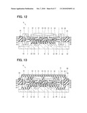 ELECTRONIC CONTROL UNIT AND METHOD OF MANUFACTURING THE SAME diagram and image