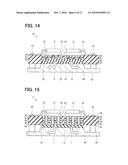 ELECTRONIC CONTROL UNIT AND METHOD OF MANUFACTURING THE SAME diagram and image