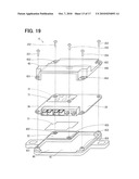 ELECTRONIC CONTROL UNIT AND METHOD OF MANUFACTURING THE SAME diagram and image