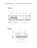 ELECTRONIC CONTROL UNIT AND METHOD OF MANUFACTURING THE SAME diagram and image