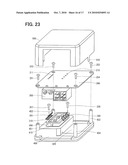 ELECTRONIC CONTROL UNIT AND METHOD OF MANUFACTURING THE SAME diagram and image