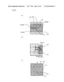 High-Frequency Wiring Board and High-Frequency Module That Uses the High-Frequency Wiring Board diagram and image