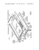 Hot Swappable Computer Card Carrier diagram and image