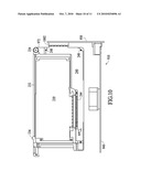 Hot Swappable Computer Card Carrier diagram and image