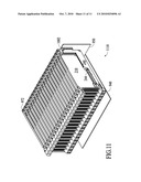 Hot Swappable Computer Card Carrier diagram and image