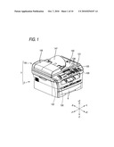 Electronic Apparatus diagram and image