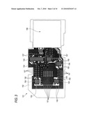 Electronic Apparatus diagram and image