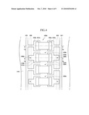 DISPLAY DEVICE AND METHOD OF DRIVING THE SAME diagram and image