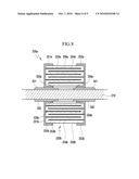 DISPLAY DEVICE AND METHOD OF DRIVING THE SAME diagram and image