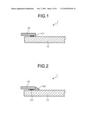 MOUNT ASSEMBLY AND METHOD FOR MANUFACTURING MOUNT ASSEMBLY diagram and image
