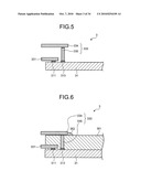 MOUNT ASSEMBLY AND METHOD FOR MANUFACTURING MOUNT ASSEMBLY diagram and image