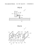 MOUNT ASSEMBLY AND METHOD FOR MANUFACTURING MOUNT ASSEMBLY diagram and image