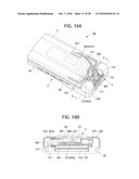 PORTABLE ELECTRONIC APPARATUS diagram and image