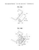 PORTABLE ELECTRONIC APPARATUS diagram and image