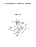 PORTABLE ELECTRONIC APPARATUS diagram and image