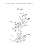 PORTABLE ELECTRONIC APPARATUS diagram and image