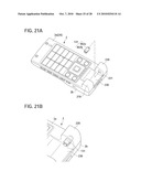 PORTABLE ELECTRONIC APPARATUS diagram and image