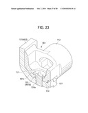 PORTABLE ELECTRONIC APPARATUS diagram and image