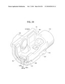 PORTABLE ELECTRONIC APPARATUS diagram and image