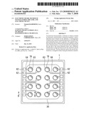 ELECTRONIC BOARD, METHOD OF MANUFACTURING THE SAME, AND ELECTRONIC DEVICE diagram and image