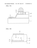 ELECTRONIC BOARD, METHOD OF MANUFACTURING THE SAME, AND ELECTRONIC DEVICE diagram and image