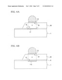 ELECTRONIC BOARD, METHOD OF MANUFACTURING THE SAME, AND ELECTRONIC DEVICE diagram and image