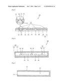 LIGHTING APPARATUS AND REFRIGERATOR HAVING THE SAME diagram and image