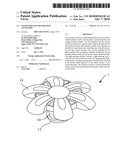 LIGHT-EMITTING DECORATIVE ACCESSORY diagram and image