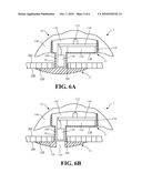 LIGHT-EMITTING DECORATIVE ACCESSORY diagram and image