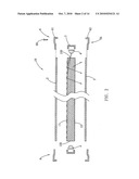 REFRACTION-TYPE LED CEILING LAMP diagram and image