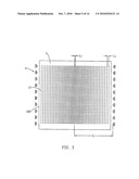 REFRACTION-TYPE LED CEILING LAMP diagram and image