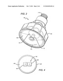 REFLECTOR SYSTEM FOR LIGHTING DEVICE diagram and image