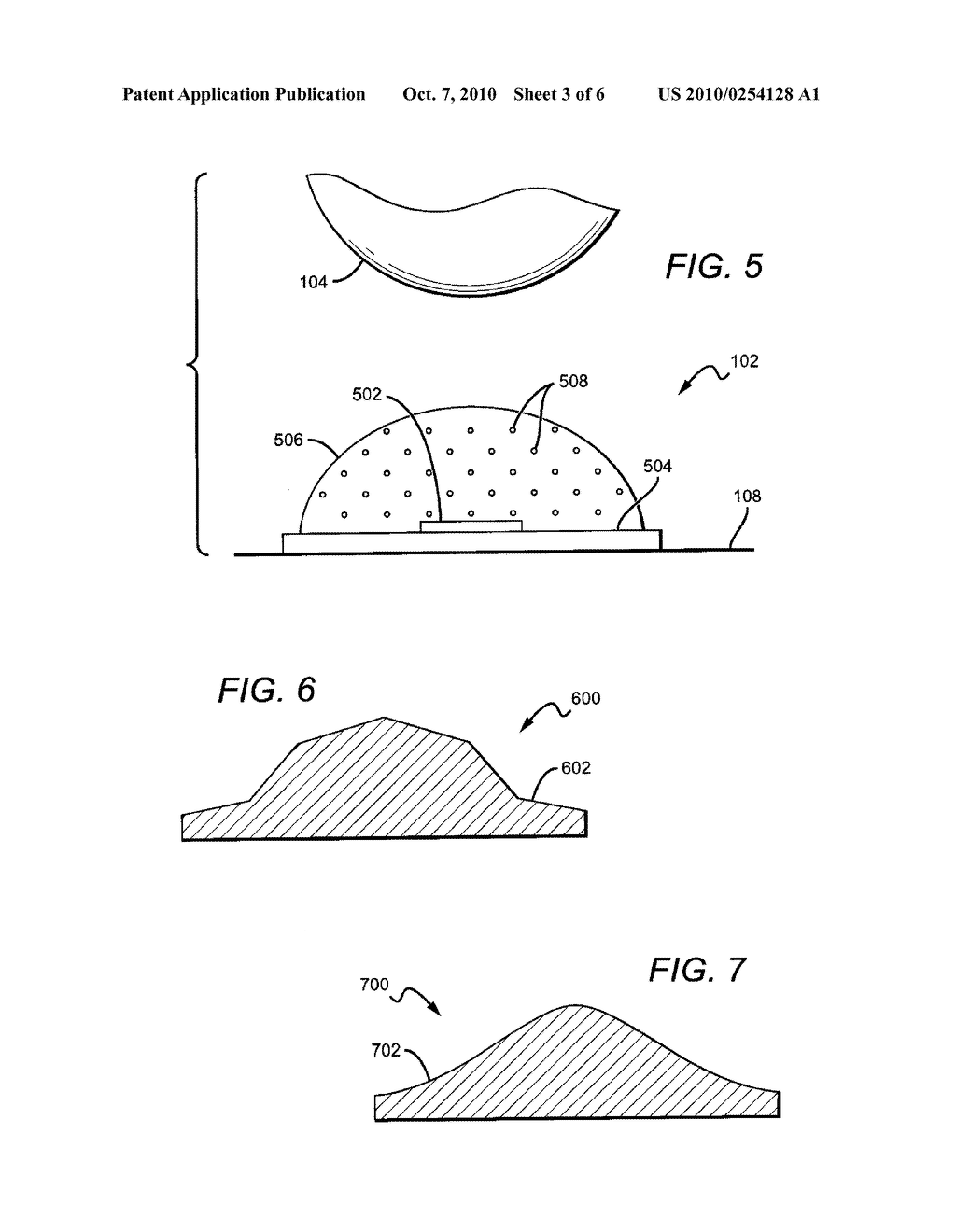 REFLECTOR SYSTEM FOR LIGHTING DEVICE - diagram, schematic, and image 04