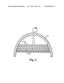 LIGHTING DEVICE AND LIGHTING METHOD diagram and image