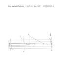 LED LAMP APPARATUS AND METHOD OF MAKING AN LED LAMP APPARATUS diagram and image