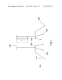 LED LAMP APPARATUS AND METHOD OF MAKING AN LED LAMP APPARATUS diagram and image