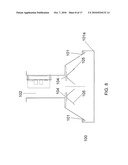 LED LAMP APPARATUS AND METHOD OF MAKING AN LED LAMP APPARATUS diagram and image