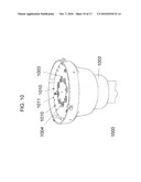 LED LAMP APPARATUS AND METHOD OF MAKING AN LED LAMP APPARATUS diagram and image