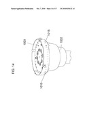 LED LAMP APPARATUS AND METHOD OF MAKING AN LED LAMP APPARATUS diagram and image