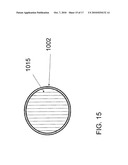 LED LAMP APPARATUS AND METHOD OF MAKING AN LED LAMP APPARATUS diagram and image